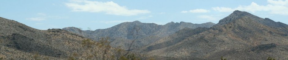 DesertMojave