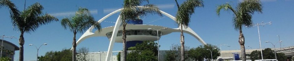 LosAngelesAirport